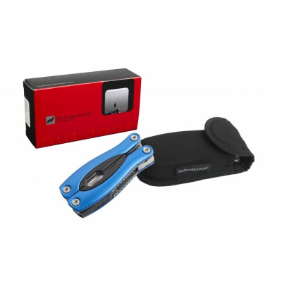 Мультитул Schwarzwolf Armador 15-в-1 синій (F2400404AJ3) Вінниця - фото 5