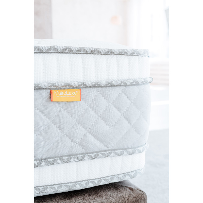 Ортопедический матрас GOLD/Голд ТМ МатроЛюкс 150х200 Харьков - изображение 6