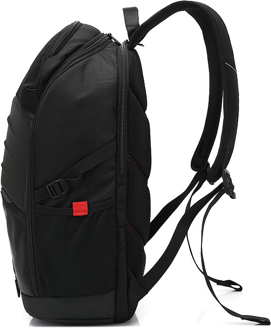 Рюкзак Yenkee 22L 15.6" Gaming SHIELD YBB 1503 (Black) (6811356) Київ - фото 10