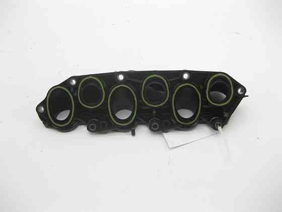 VAG  059129765AK Проміжний фланець/повітропровід між лівою головкою двигуна та впускним колектором Одеса