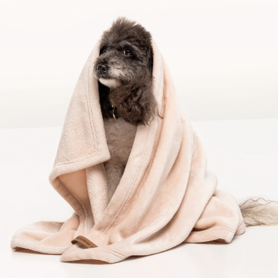 Коврик для животных Pet Fashion Bliss 2 68х114.6 пудра (4823082441358) Винница - изображение 7