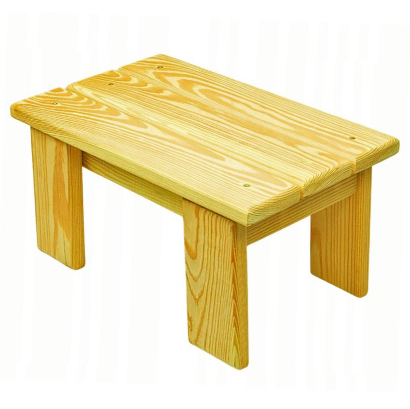 Табурет для ванной 