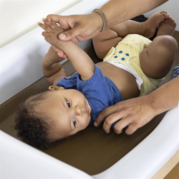 Пеленальный стол University со ступеньками (U12120) Харьков - изображение 13