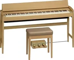 Піаніно (синтезатор) Roland KF10 KO Київ - фото 1