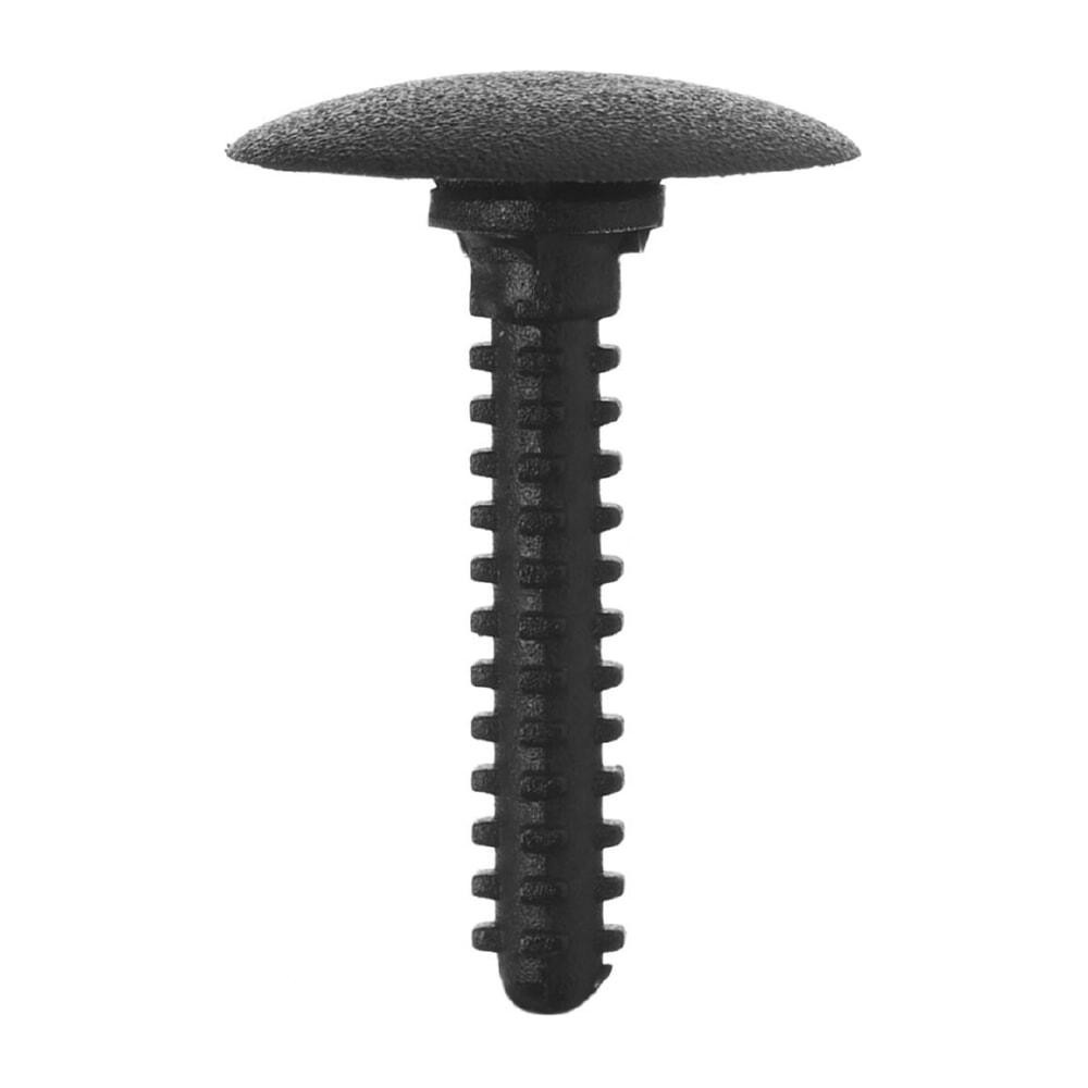 Кліпса килимового покриття Alfa Romeo Fiat Lancia 46423672 46423671 10652 Київ - фото 3