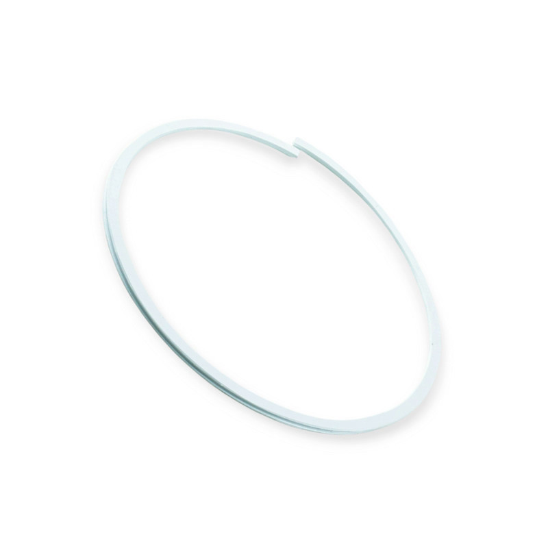 Кільце ЯМЗ-236,238 гільзи фторопластові. Мукачево - фото 1