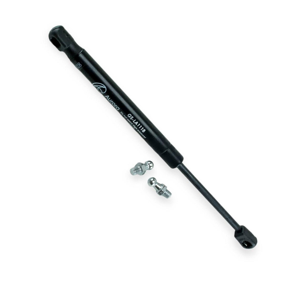 Амортизатор 1118 (амортизатор двери багажника) (упор ляды) багажника Мукачево - изображение 1