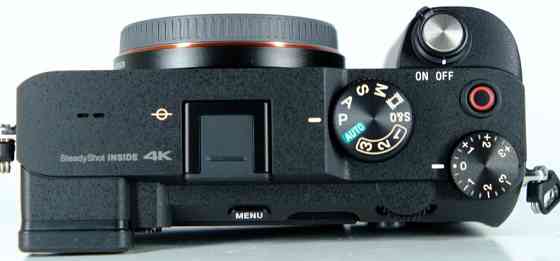 Фотоапарат SONY A7C Body Київ