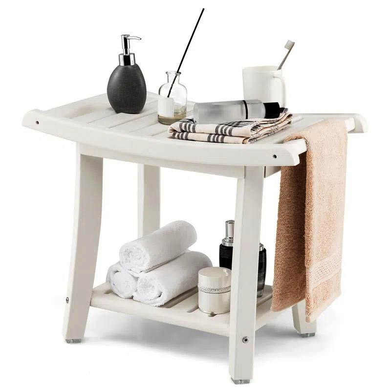 Табурет для ванной 