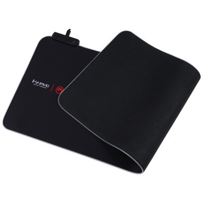 Коврик для мышки Marvo MG10 XL RGB lighting Винница - изображение 4