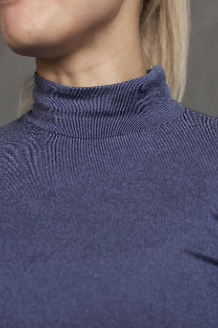 Термокомплект жіночій Totalfit NORWAY TWK7 XL, Синій Київ - фото 7