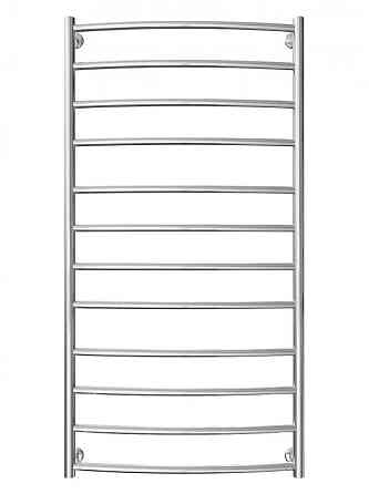 Водяной полотенцесушитель Mario INOX Классик 1170х630/600 Киев