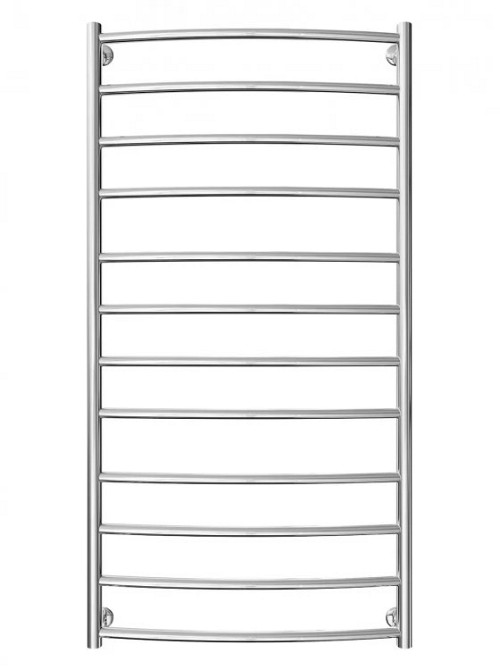 Водяной полотенцесушитель Mario INOX Классик 1170х630/600 Киев - изображение 2
