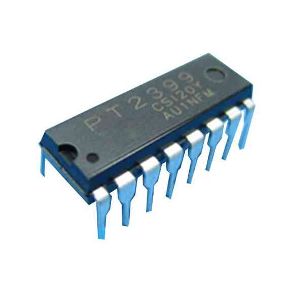 Чип эхо PT2399 (10 шт) Киев