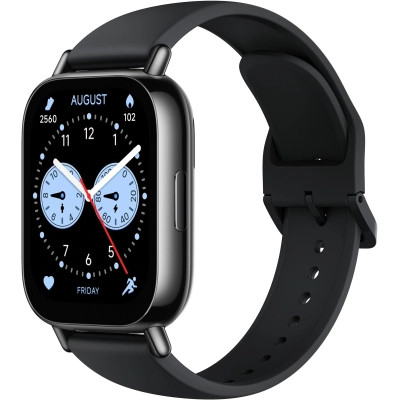 Смарт-годинник Xiaomi Redmi Watch 5 Lite Black BHR8789GL (1091912) Вінниця - фото 1