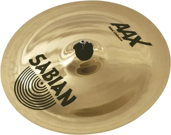 Ударная установка  Sabian AAX Mini China 14