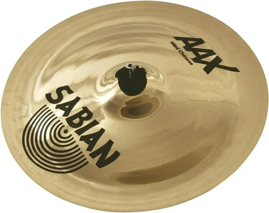 Ударная установка  Sabian AAX Mini China 14