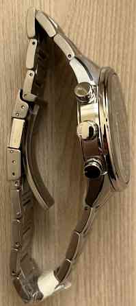 Часы: Citizen Eco-Drive Radio Controlled h800 - s084610 Київ