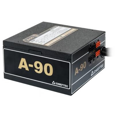Блок живлення Chieftec 750W (GDP-750C) Вінниця - фото 2