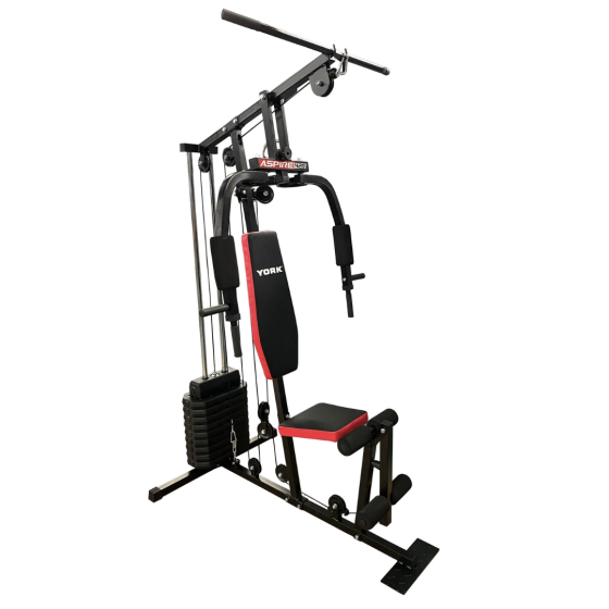 Фітнес станція York Fitness ASPIRE 420 багатофункціональна Київ