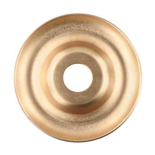 Шлифовальный обдирочный альфа диск 100x22мм для УШМ, Закруглённый, карбид вольфрама Винница