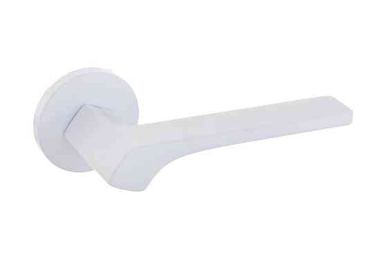 Ручки Gavroche RADIUM White белый Киев