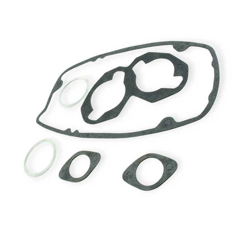 Прокладки мотоцикл ЯВА 6В двигуна Мукачево - фото 1