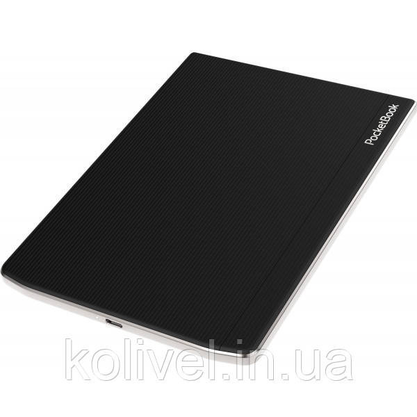 Электронная книга PocketBook InkPad 4 (PB743G), IPX8, Stardust Silver (PB743G-U-CIS) Київ - фото 5