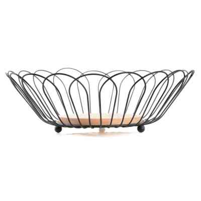 Фруктовница Ringel Oder 29 х 9.5 см (RG-9018) Винница