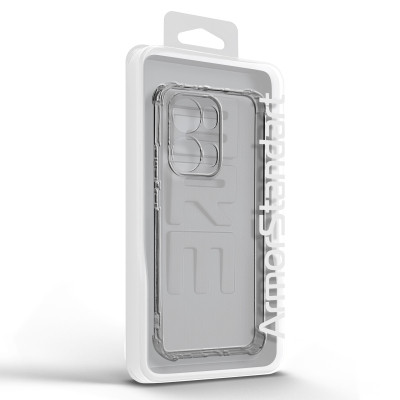 Чохол до мобільного телефона Armorstandart Air Force OPPO Reno13 Pro 5G Camera cover Clear (ARM81882) Вінниця - фото 6