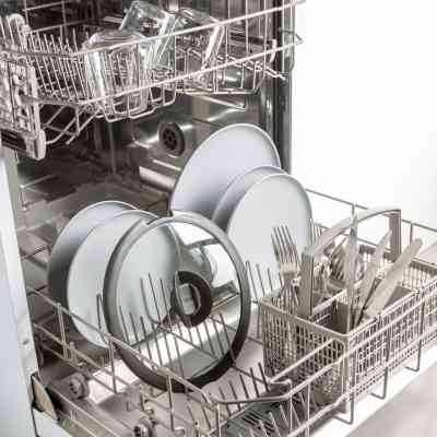 Крышка для посуды Tefal Ingenio 20 см (L9846353) Винница