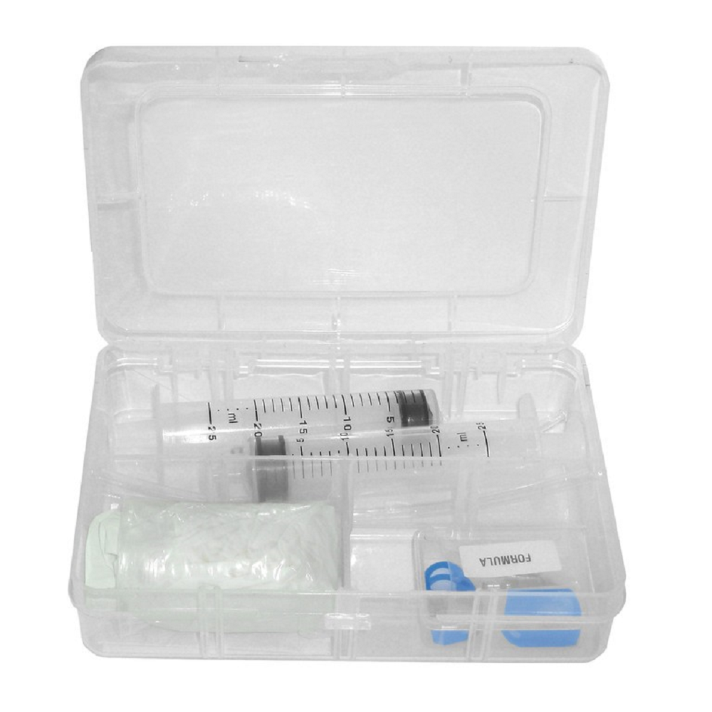 Набор для ремонта дисковых тормозов Formula XLC BR-X66 Киев - изображение 1