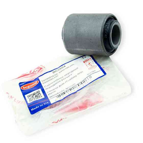 Сайлентблок переднего Митсубиси Colt II, Лансер IV передний рычага Мукачево