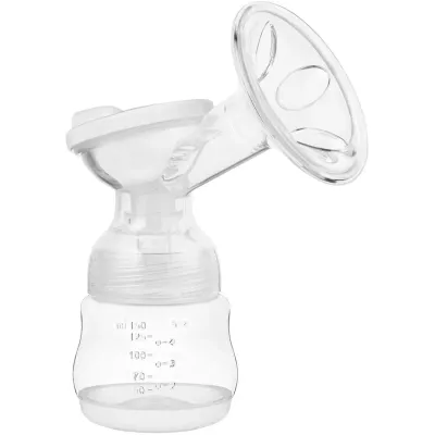 Молокоотсос Lionelo электрический Fidi free white (LO-FIDI GO) Винница - изображение 12