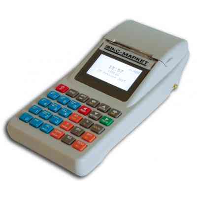 Касовий апарат ІКС IKC-М510 Вінниця