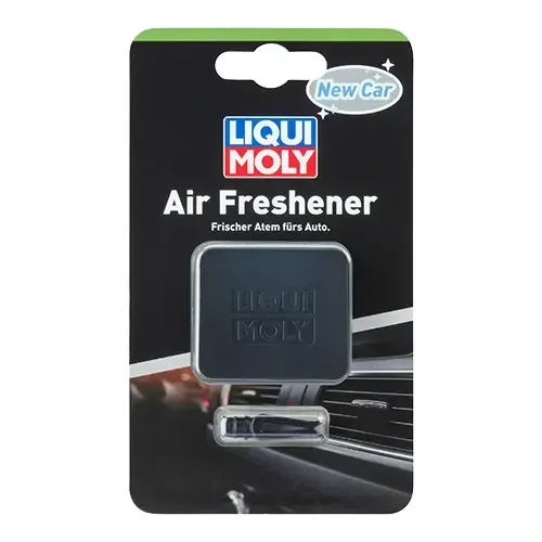 Liqui Moly 21831 Ароматизатор Air Freshener New Car Ковель