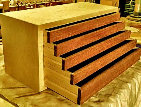 Органайзер для метизов 