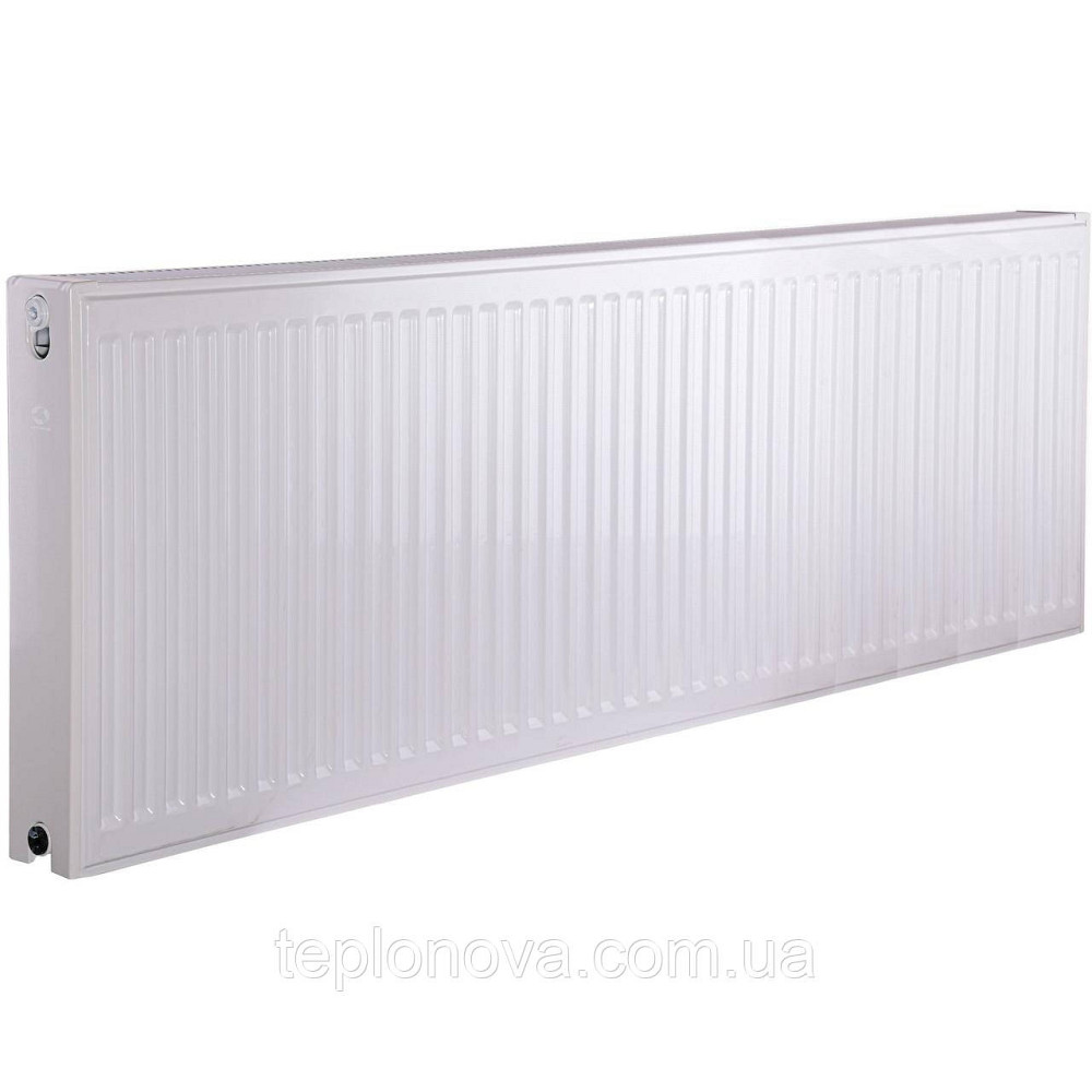 Радиатор панельный стальной BIASI 22 бок 500x1400 Черновцы - изображение 10