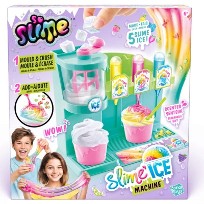 Набор для творчества Canal Toys Slime DIY 