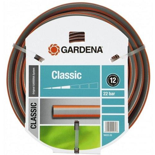 Шланг Gardena Classic 19 мм (3/4"), 50 м Одеса - фото 1