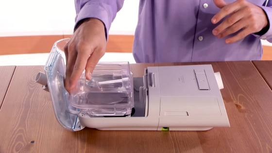 CPAP апарат Philips Respironics Dreamstation Авто Дніпро