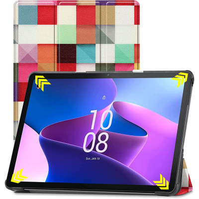 Чехол для планшета BeCover Smart Case Xiaomi Redmi Pad 10.61" 2022 Square (708737) Винница - изображение 5