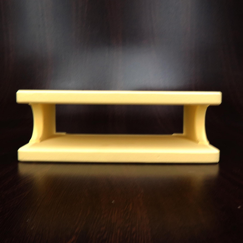 Полиця для роутера "Тарту 30" лимонад Миколаїв - фото 5