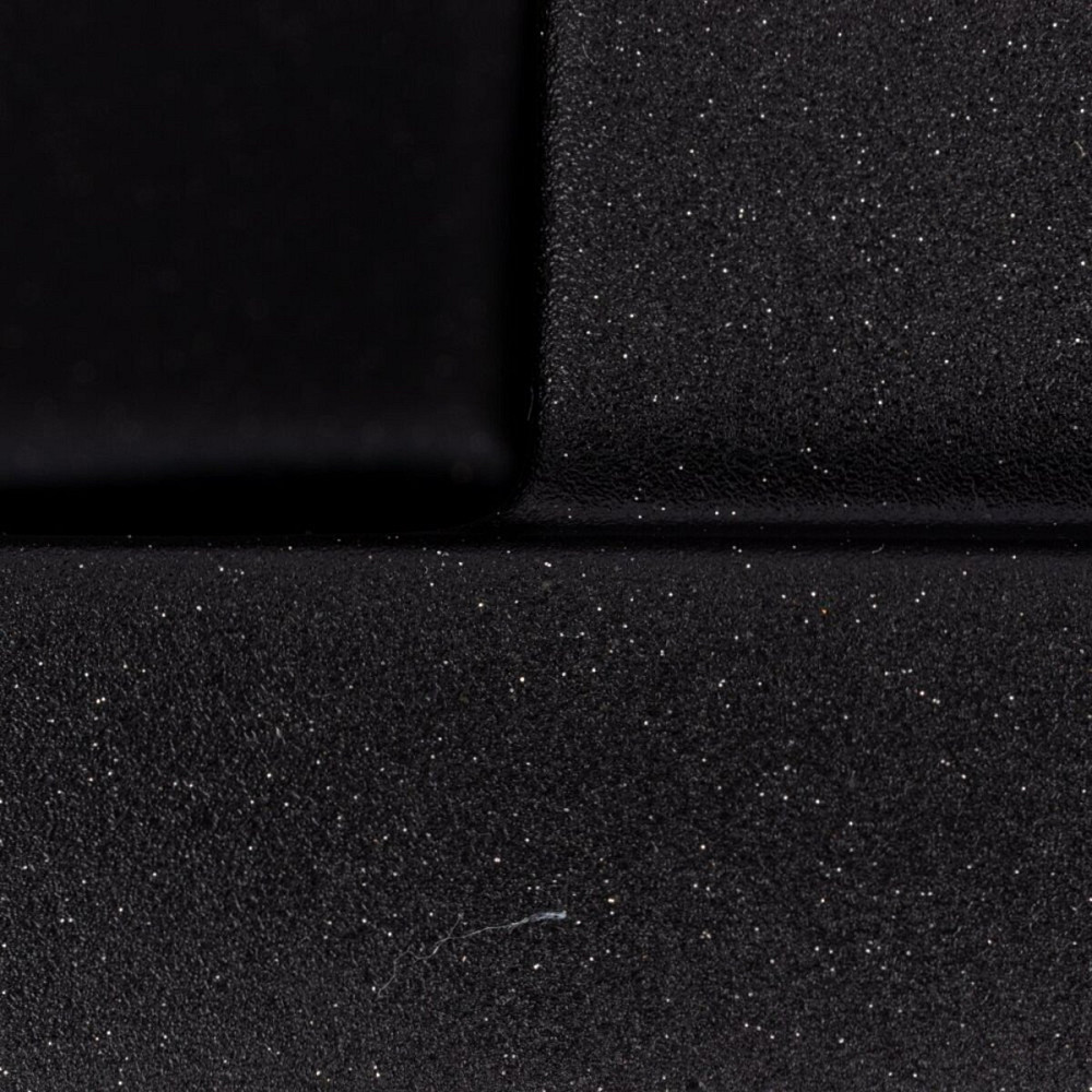 VALESO Гранітна мийка VALESO CRIPTA 6550 матова Чорний металік Київ - фото 8