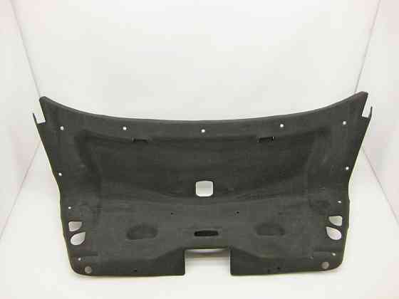 Mercedes-Benz  A2106940925 9C53 Обшивка кришки багажника антрацит E-Class W210 Одесса