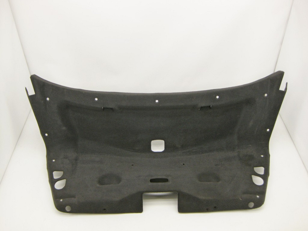 Mercedes-Benz  A2106940925 9C53 Обшивка кришки багажника антрацит E-Class W210 Одесса - изображение 1