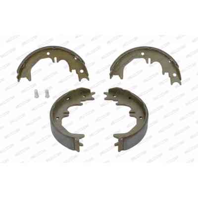 Тормозные колодки FERODO FSB4120 Винница