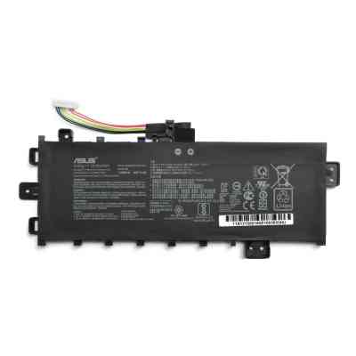 Акумулятор до ноутбука ASUS X509 B21N1818, 4850mAh (37Wh), 2cell, 7.7V, Li-ion (A71122) Вінниця