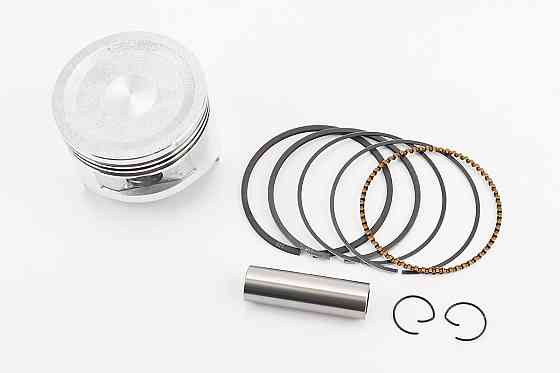 Поршень к-кт 177F 77mm STD (палець 18mm) Киев