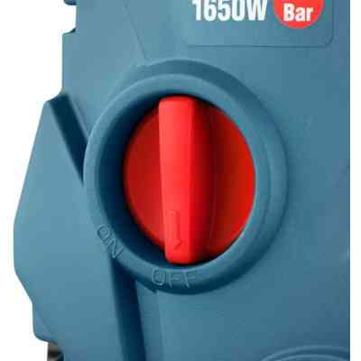 Мойка высокого давления Ronix 1650Вт, 140Bar (RP-U141) Винница